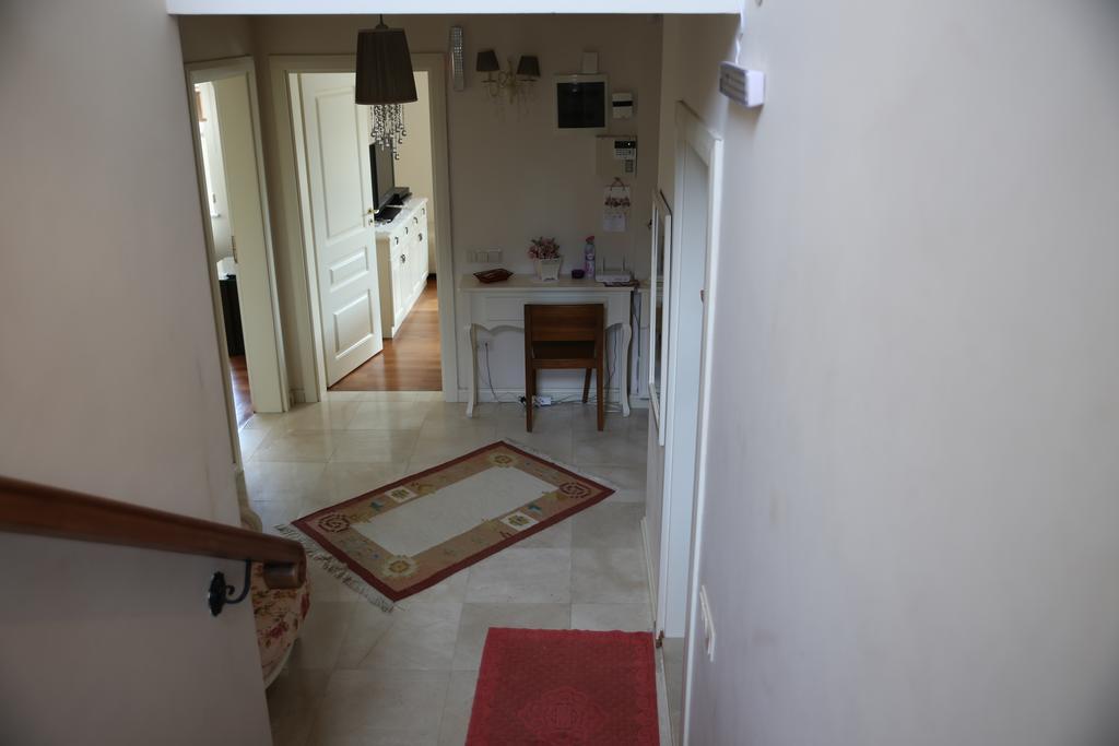 Damla Pansiyon Sapanca Exterior foto